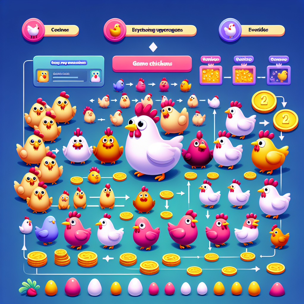 Afbeelding van het spelconcept