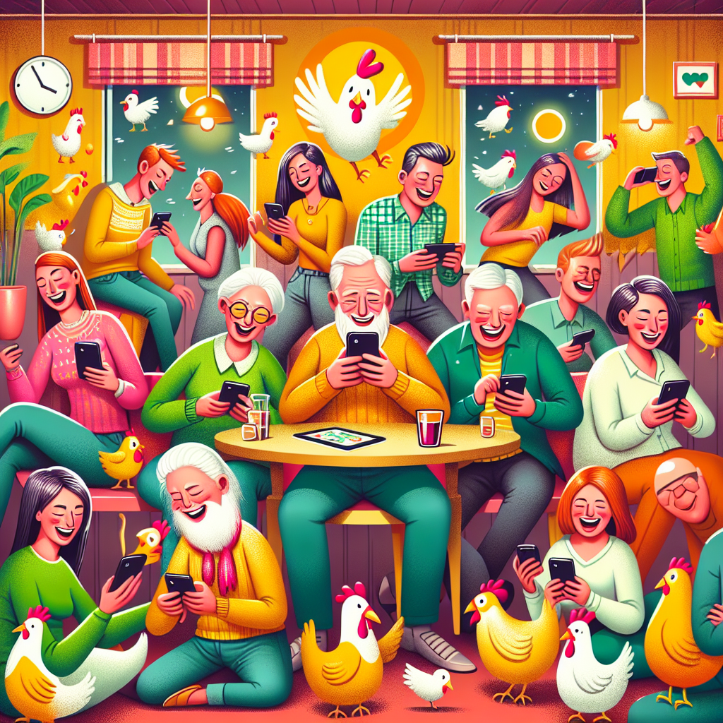 Afbeelding van gebruikersinteractie